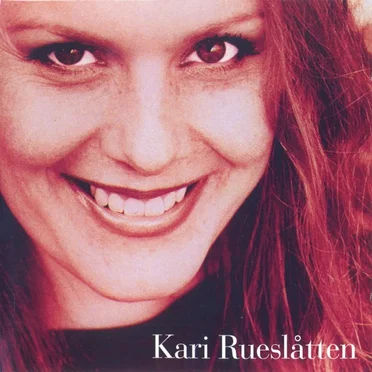 Mesmerized by Kari Rueslåtten - album cover