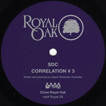 Correlation #3