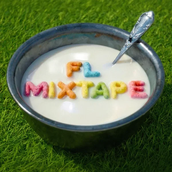 FL MIXTAPE