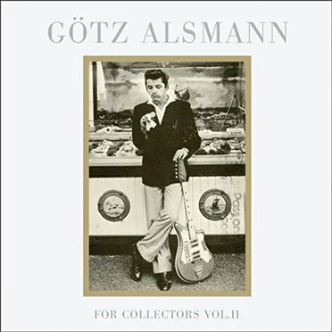 For Collectors: The Hop Around