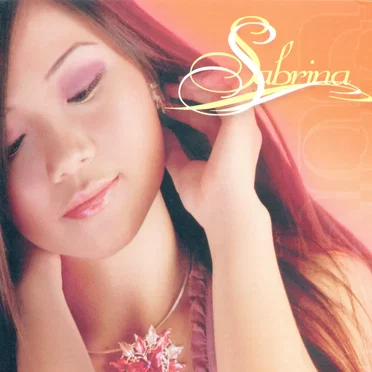 Sabrina by Sabrina - album cover