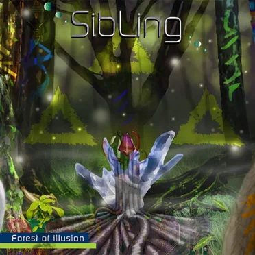 Forest of Illusion