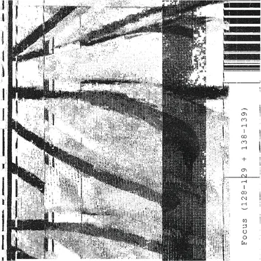 Focus (128-129 + 138-139) by Experimetal - album cover