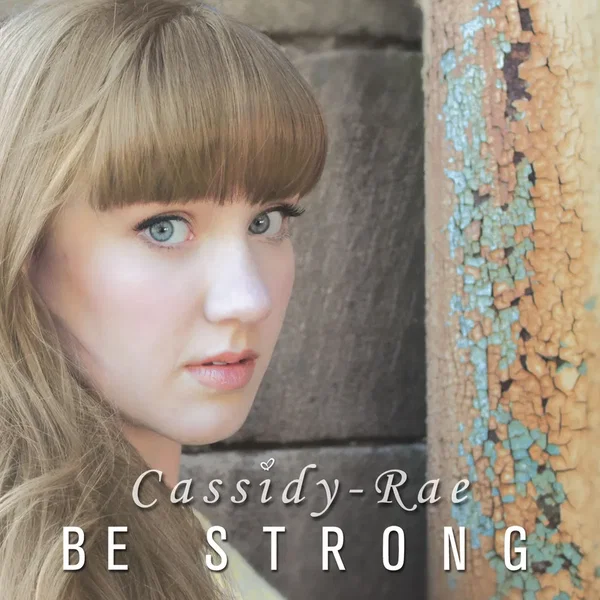 Be Strong