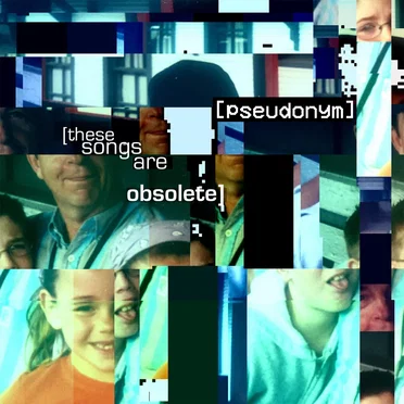 these songs are obsolete: a compilation of old songs that don't deserve a release