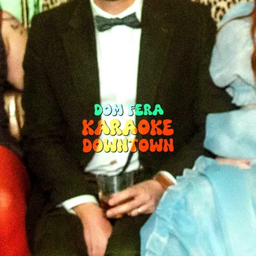 Karaoke Downtown