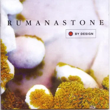 By Design by Rumanastone - album cover