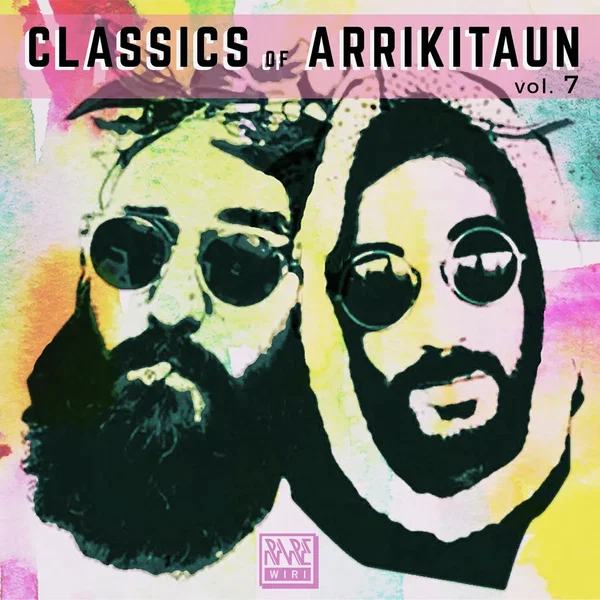 Classics of Arrikitaun, Vol. 7