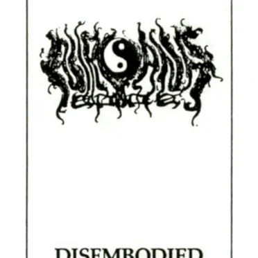 Disembodied Spirits