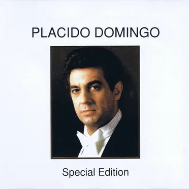 Placido Domingo, Special Edition