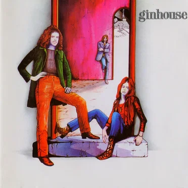 Ginhouse