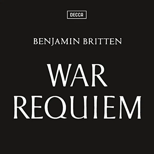 War Requiem