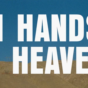 II HANDS II HEAVEN by Beyoncé - album cover