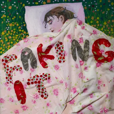 Faking It by Sesame Girl - album cover