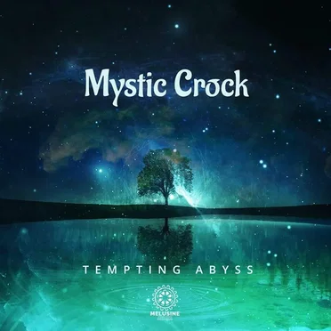 Tempting Abyss by Mystic Crock - album cover
