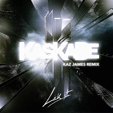 Lick It (Kaz James remix)