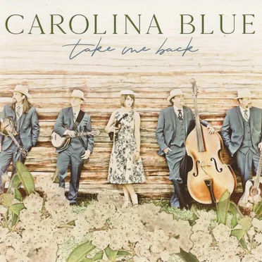 Carolina Blue