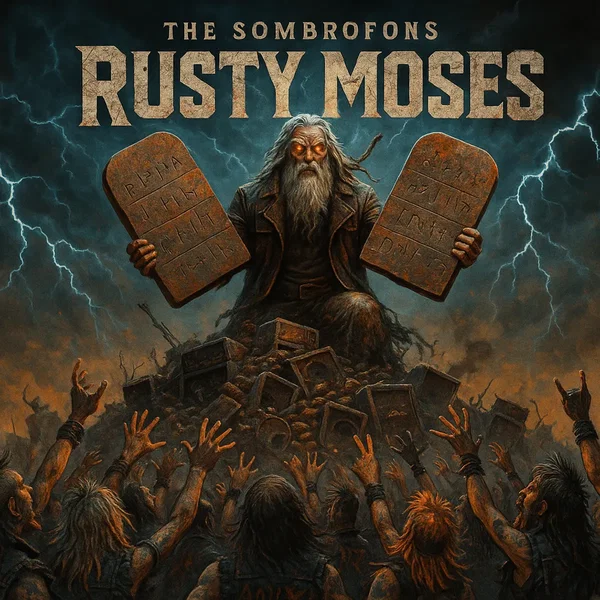 Rusty Moses