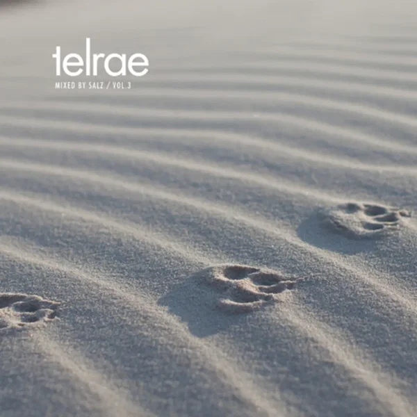 Telrae Mix Vol. 3