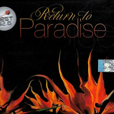 Return to Paradise by Various Artists - album cover