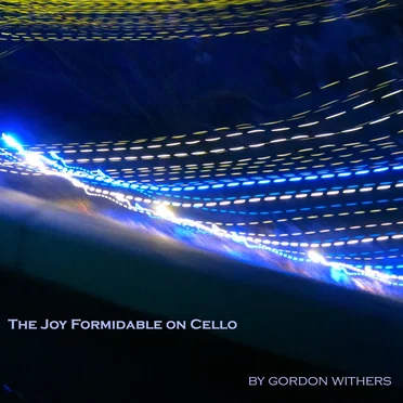 The Joy Formidable on Cello