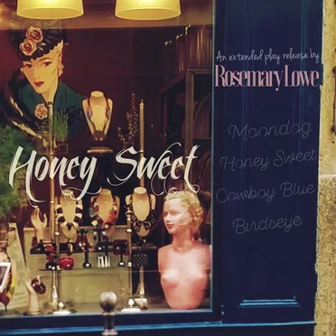 Honey Sweet