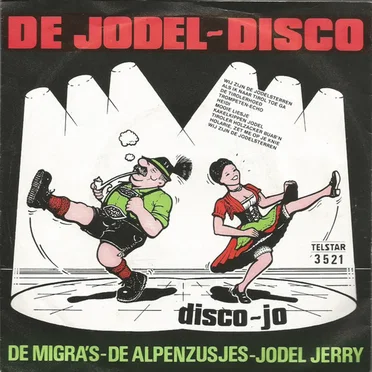 De Migra’s