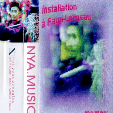 Installation A Faya-Largeau