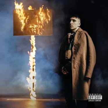 Hi J. Cole... by Token - album cover