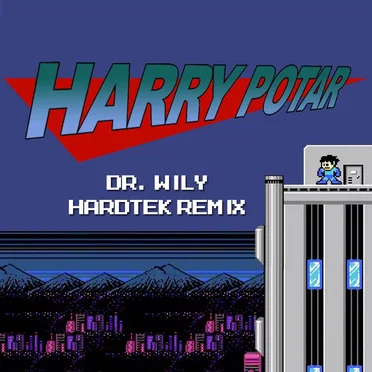 Dr Wily (Hardtek remix)