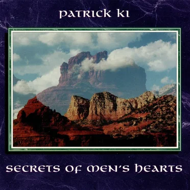 Secrets of Men's Hearts