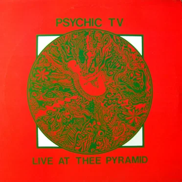 Live at Thee Pyramid