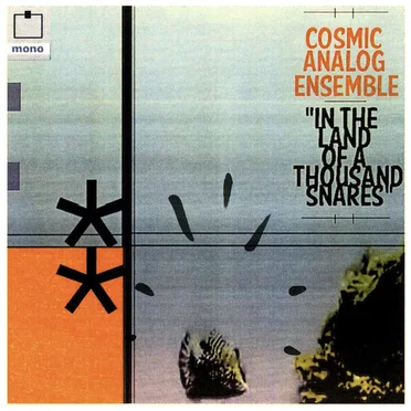 In The Land of A Thousand Snares (The Mundane and the Cosmic Vol. 7-8)