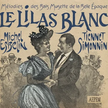 Le Lilas Blanc