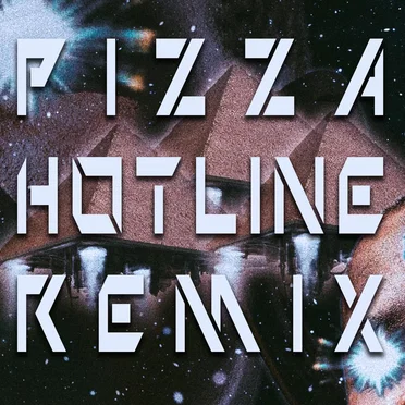 Stars Blinking (Pizza Hotline remix)