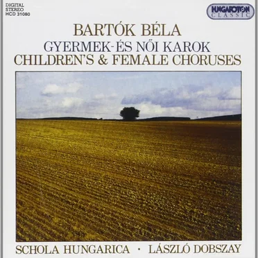 Twenty-seven choruses