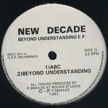 Beyond Understanding E.P.