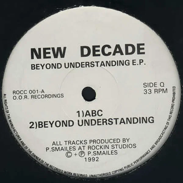 Beyond Understanding E.P.