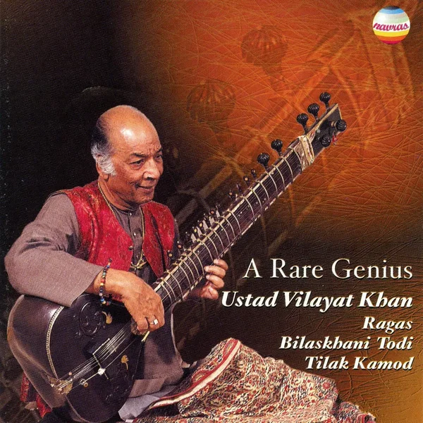 Sur-Siddhi / A Rare Genius