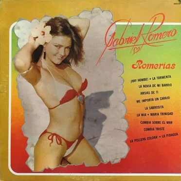 Romerias