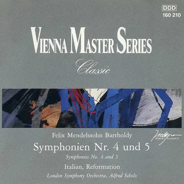 Symphonien Nr. 4 und 5