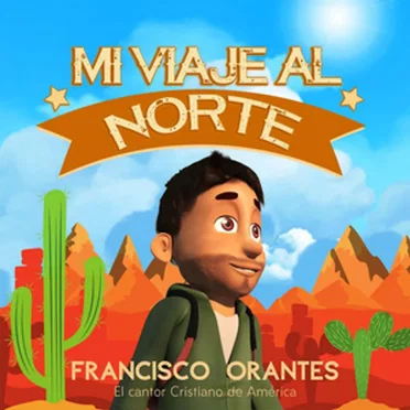 Mi viaje al norte