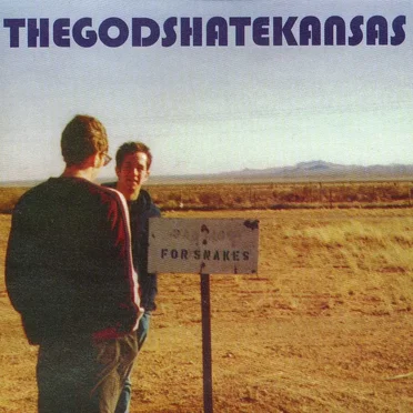 The Gods Hate Kansas