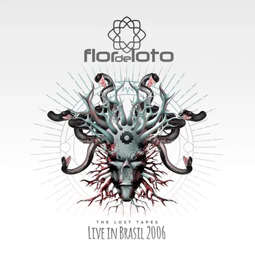 The Lost Tapes • Live In Brasil 2006