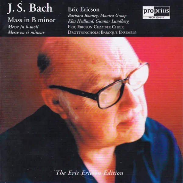 Mass in B minor