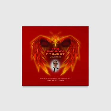 The Phoenix Project, Volume 2 by Various Artists - album cover