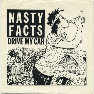 Drive My Car