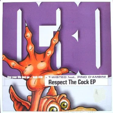 Respect The Cock EP