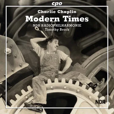 Modern Times