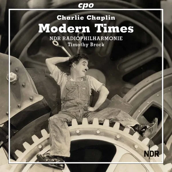 Modern Times